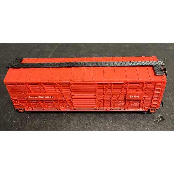 Southern Pacific Northern Southern Coal Car Freight Lot Of 3 HO Scale Train Car - Picture 7 of 8